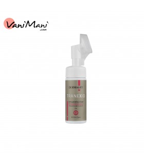 فوم شستشوی صورت حاوی ترانگزامیک اسید ترنکسید درمالیفت  150 میلی لیتر DERMALIFT TRANEXID