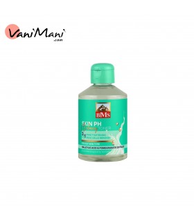 تونر صورت مناسب پوست چرب ودارای جوش BMS بی ام اس 200 میل