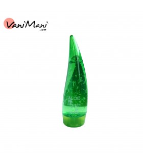 ژل ضد چروک سودا مدل لیفتینگ آلوئه‌ورا 250 میلی لیتر