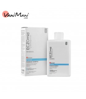 شامپو مناسب پوست سر دارای خشکی اگزومید سی گل 250 میل