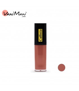 لیپ گلاس کالیستا ویوید شاین مدل CALISTA Vivid Shine شماره S33