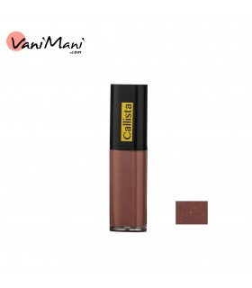 لیپ گلاس شاین دار کالیستا ویوید شاین مدل CALISTA Vivid Shine شماره S40