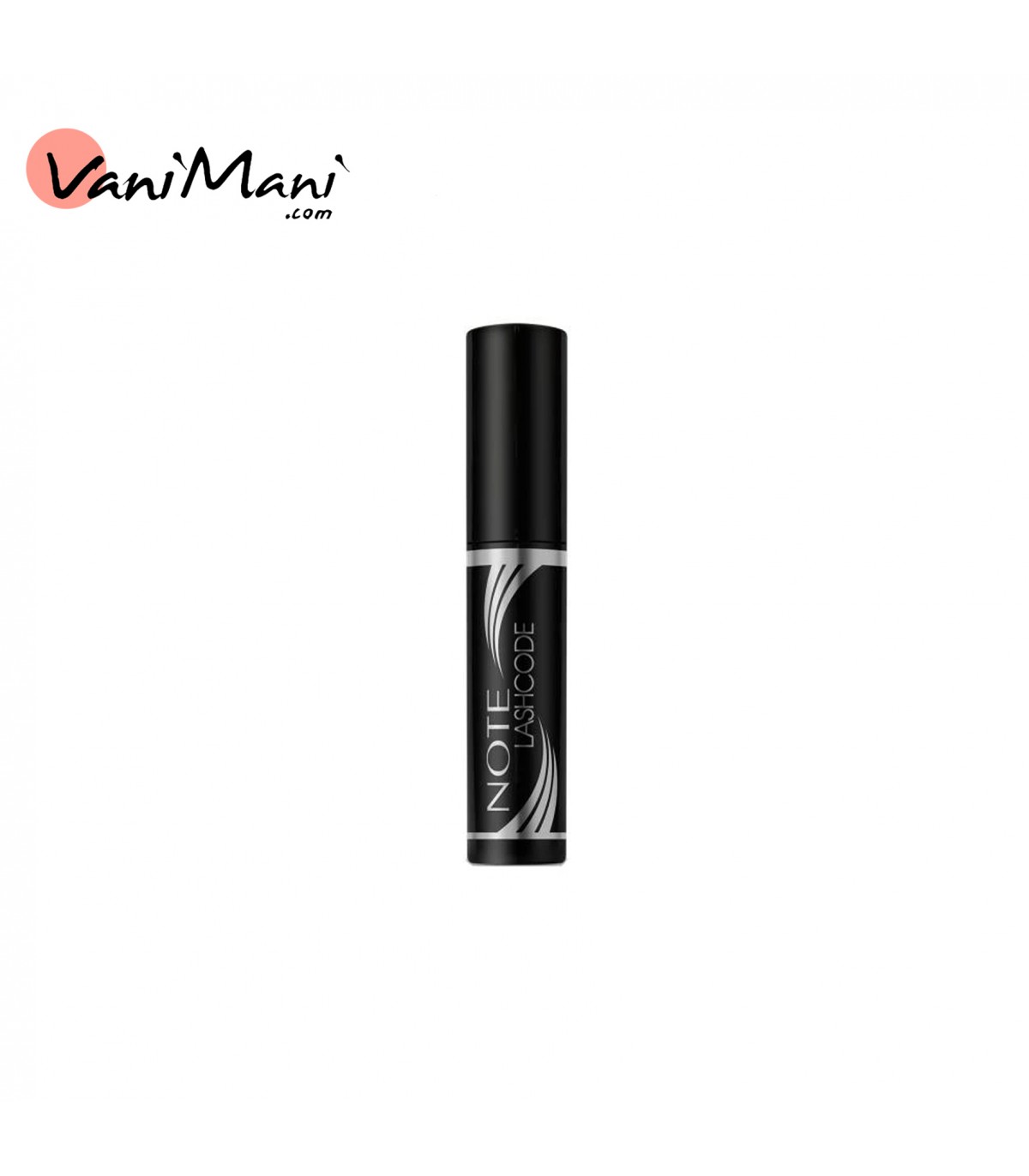 ریمل نوت سری لش کد Lash Code NOTE