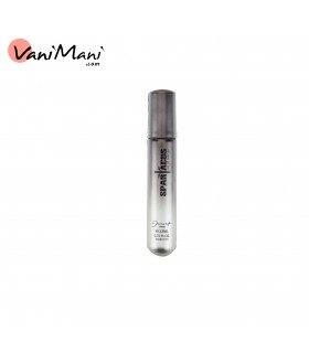 عطر جیبی مردانه ژک ساف مدل اسپارتاکوس Spartacus حجم 22 میلی لیتر