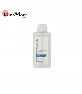 شامپو ضد شوره مو بدون سولفات فولیکا مدل FULICA RX Ureax مناسب انواع مو حجم 200 میلی لیتر