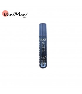 عطر جیبی مردانه ژک ساف مدل Intense حجم 22 میلی لیتر