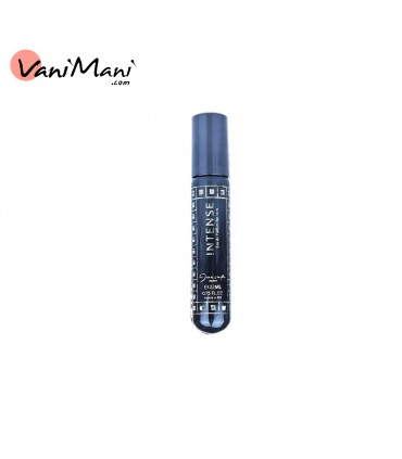 عطر جیبی مردانه ژک ساف مدل Intense حجم 22 میلی لیتر