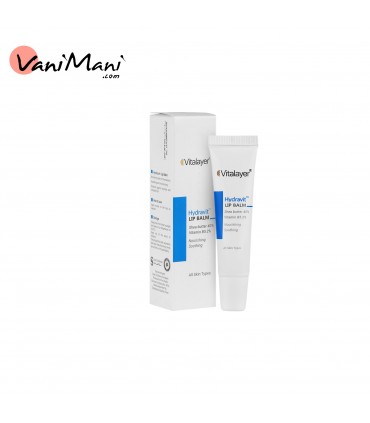 بالم لب ویتالیر هیدراویت VITALAYER HYDRAVIT حجم 15 میل