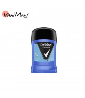مام صابونی مردانه اکسترا کول رکسونا Rexona Men Soap Xtra Cool حجم 40 میل