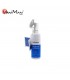 فوم شستشو صورت آبی ویتالایر مدل هیدراویت HYDRAVIT VITALAYER حجم 200میل