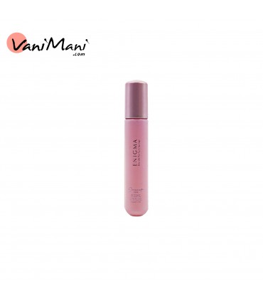 عطر جیبی زنانه ژک ساف مدل انیگما Enigma حجم 22 میلی لیتر