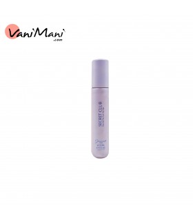 عطر جیبی زنانه ژک ساف مدل سکرت کلاب Secret Club حجم 22 میلی لیتر