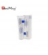 کرم مرطوب‌کننده ویتالیر مدل امونیوم لاکتات 12 درصد  VITALAYER AMMONIUM ALCTATE  حجم 100 میلی‌