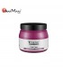ماسک مو فر ویتاپلکس مدل CURL CARE VITAPLEX حجم 500 میلی‌