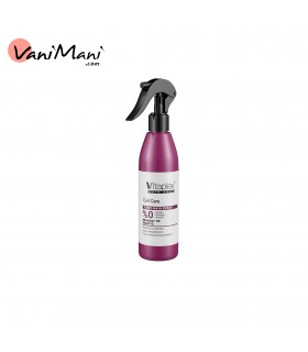 اسپری آبرسان موی فر ویتاپلکس مدل CURL CARE VITAPLEX حجم 300 میلی‌لیتر