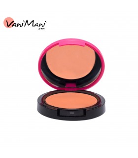 رژ گونه پودری کالیستا مدل Color and Art شماره B04  وزن 8 گرم