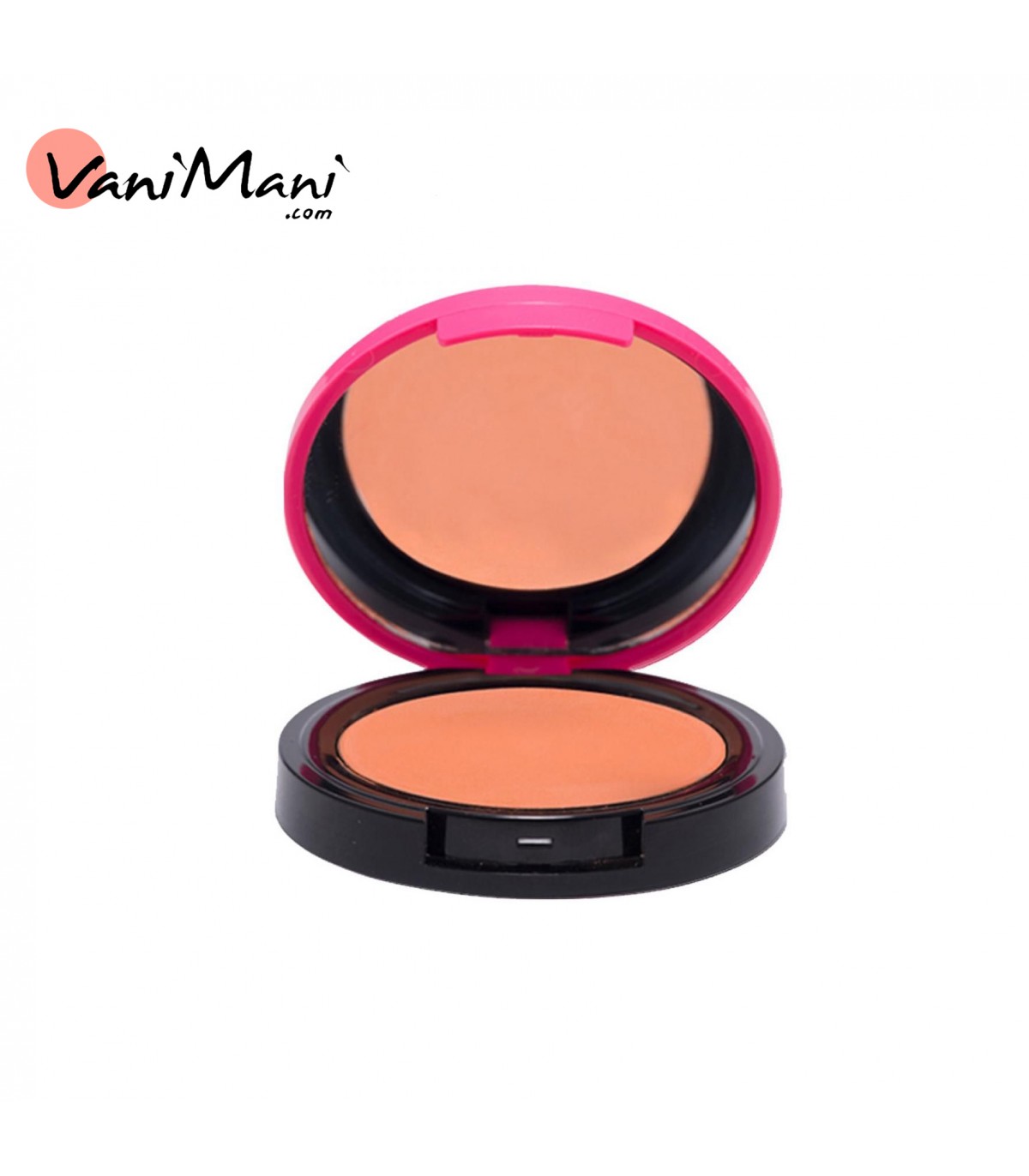 رژ گونه پودری کالیستا مدل Color and Art شماره B06  وزن 8 گرم