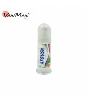 ژل مو آتوسا مدل Aloe Vera حجم 100 میلی لیتر