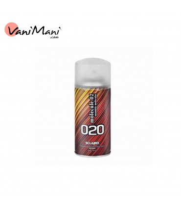 اسپری بدن مولکول 020 اسکلاره Molecule 02 حجم 150میل