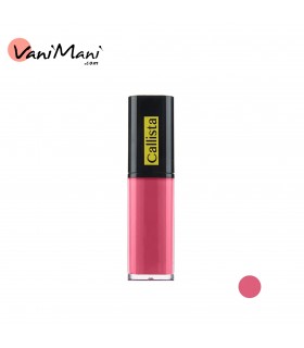 لیپ گلاس کالیستا ویوید شاین مدل CALISTA Vivid Shine شماره S36