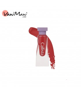 رژگونه مایع کالیستا مدل Rosy Glow شماره 20 حجم 3 میل