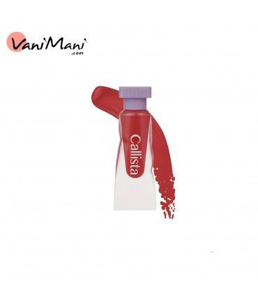 رژگونه مایع کالیستا مدل Rosy Glow شماره 20 حجم 3 میل