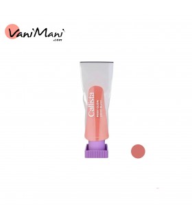 رژگونه مایع کالیستا مدل Rosy Glow شماره 40 حجم 3 میل