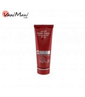 ضد آفتاب آردن اکسپرت ایج سفید کننده و ضدچروک EXPERT AGE SPF35 حجم 45 میل