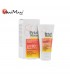 کرم ضد آفتاب بی رنگ پتال رز PETAL ROSE  SPF90 مناسب پوست چرب حجم 50 میلی انقضا 407