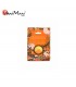بمب حمام عطری WITH YOU SWEET BOMB ویت یو مدل سوییت بمب  (نارنجی) 50 گرم