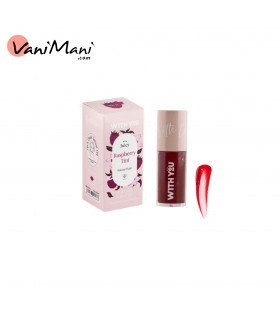 تینت ویت یو مدل j1 RASPBERRY WITH YOU حجم 8 میل