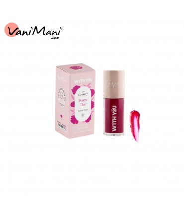 تینت ویت یو مدل C2 ROSEYTINT WITH YOU حجم 8 میل