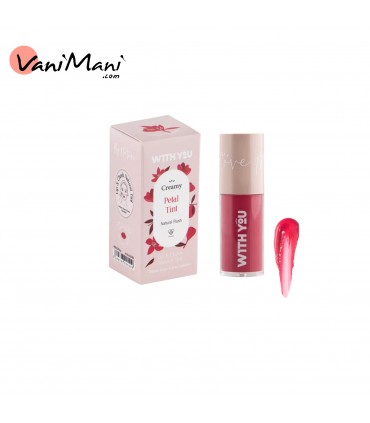 تینت ویت یو مدل C6 PETAL WITH YOU حجم 8 میل