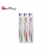 مسواک پدکس مدل اولترا PEDEX ULTRA CLEAN سافت در پوش دار