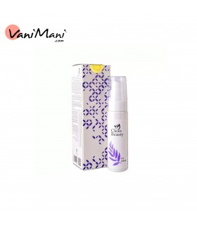 کرم دورچشم کلین بیوتی CLEAN BEAUTY حجم 30 میل