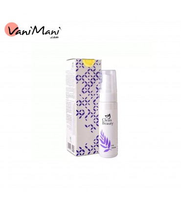 کرم دورچشم کلین بیوتی CLEAN BEAUTY حجم 30 میل