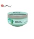 ماسک مو بیول مدل Damage Therapy BIOL مناسب برای موهای آسیب دیده حجم 220 میلی لیتر