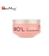 ماسک تثبیت کننده رنگ مو بیول مدل COLOR THERAPY BIOL مناسب برای موهای رنگ شده حجم 220 میلی لیتر