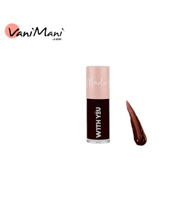 تینت ویت یو مدل J4 COCO TINT WITH YOU حجم 8 میل