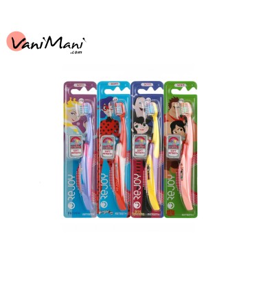 مسواک کودک ریجوی مدل ReJOY مناسب +4 سال
