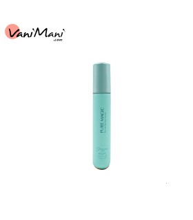 عطر جیبی زنانه ژک ساف مدل Pure Magic حجم 22 میلی لیتر