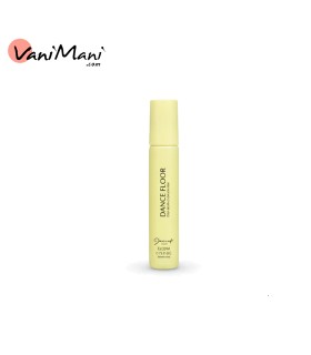 عطر جیبی زنانه ژک ساف مدل Dance Floor با رایحه خنک و شیرین حجم 22 میلی‌لیتر