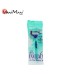 خود تراش مستر شیو مدل INOVA6 Master Shave بسته 1 عددی