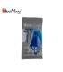 خودتراش 2 لبه مستر شیو مدل Rally 2 Master Shave بسته 4 عددی