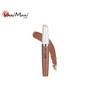 رژ لب مایع شون سری ولوت مات Velvet Matt مدل M11 حجم 11 میل