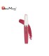 رژ لب مایع شون سری ولوت مات Velvet Matt مدل M21 حجم 11 میل