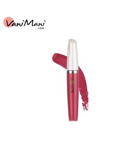 رژ لب مایع شون سری ولوت مات Velvet Matt مدل M21 حجم 11 میل