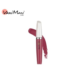 رژ لب مایع شون سری ولوت مات Velvet Matt مدل M22 حجم 11 میل