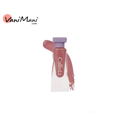 رژگونه مایع کالیستا مدل Rosy Glow شماره 10 حجم 3 میل