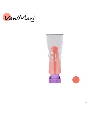 رژگونه مایع کالیستا مدل Rosy Glow شماره 30 حجم 3 میل
